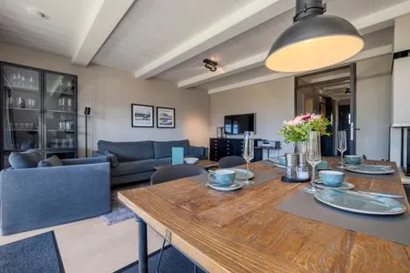 Wohnzimmer bohoSylt 2