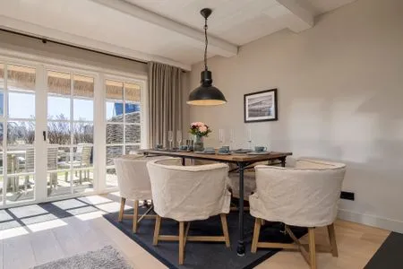 Wohnzimmer bohoSylt 7