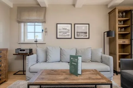 Wohnzimmer bohoSylt 7