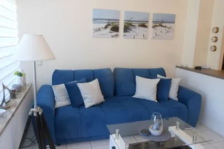  Villa am Meer. App. 67