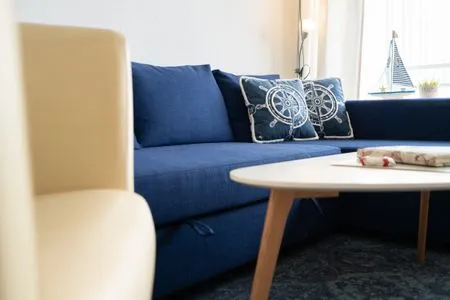 Dekoratives Detail Ferienpark Sierksdorf App.746 - Strandlage