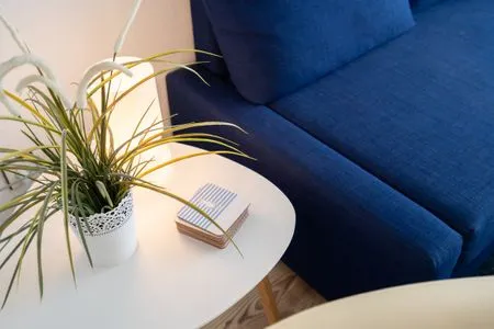 Dekoratives Detail Ferienpark Sierksdorf App.746 - Strandlage