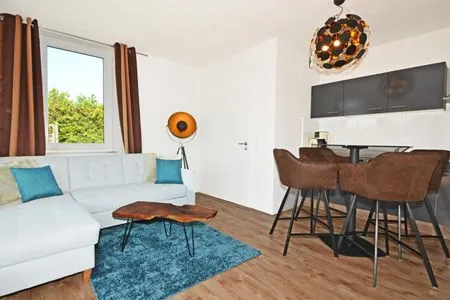 MeeresOase Haus Usedom Fewo MeeresOase