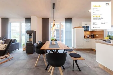 Wohnzimmer  Ostseetraum