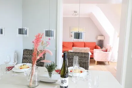 Küche / Küchenzeile Bundiswung 9, Whg. 4