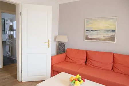 Wohnzimmer Bundiswung 9, Whg. 4