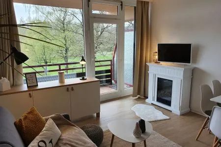  Haus Vier Jahreszeiten am See HS 216