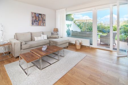  TECHTs  Apartmenthaus MeerRausch