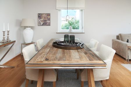  TECHTs  Apartmenthaus MeerRausch