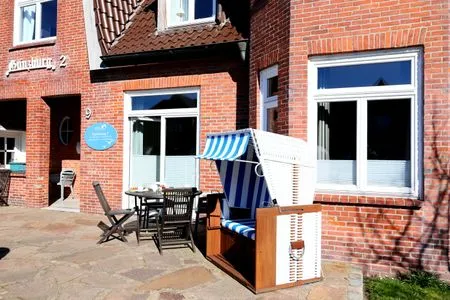 Terrasse Bundiswung 9, Whg. 2
