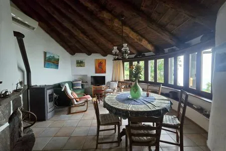  Casa cappellina