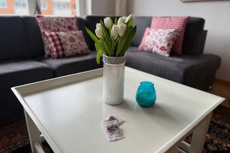 Wohnzimmer Brandenburg, App.24