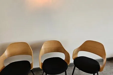 Wohnzimmer Ferienland Sonnenwald Ferienwohnung 15 "Weitblick zum Arber"