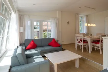  Haus Bullerbü - Bosse