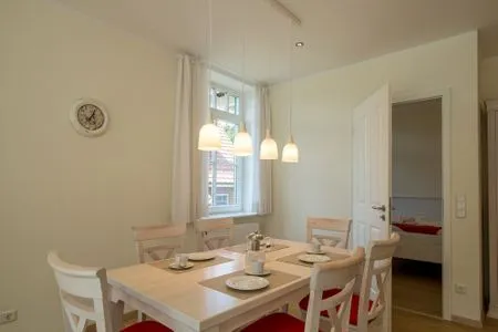  Haus Bullerbü - Bosse