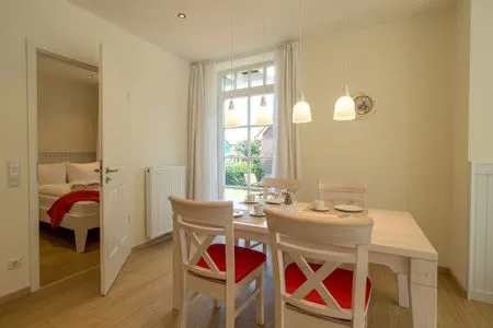  Haus Bullerbü - Lasse