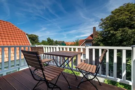  Haus Bullerbü - Ole