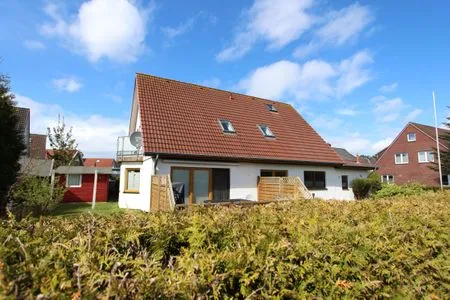  Haus am Wald - Antonia