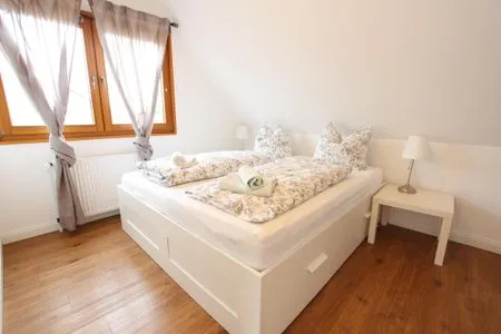  Haus am Wald - Sophia