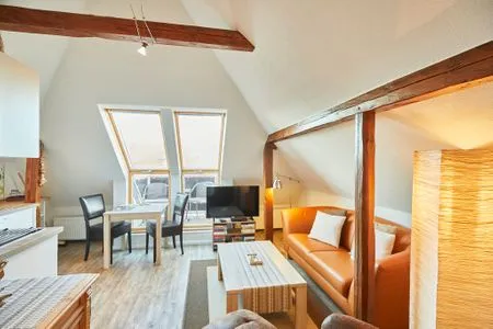 Wohnzimmer Hus up de D  Studio