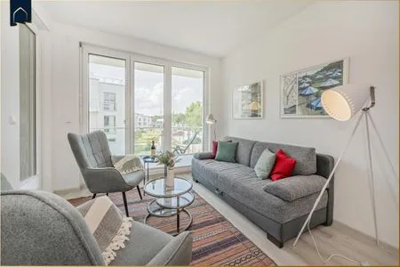  Ferienwohnung Haffblick 1