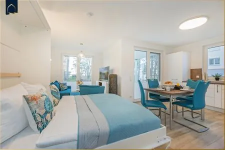 Ferienwohnung Tommy