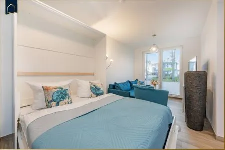 Ferienwohnung Tommy