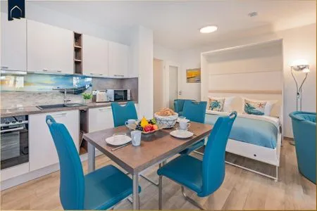 Ferienwohnung Tommy