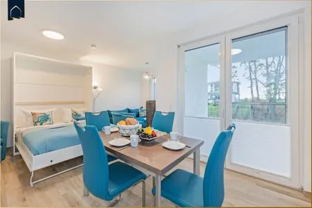 Ferienwohnung Tommy