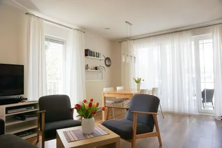 Wohnbereich Strandoase, Whg. 21