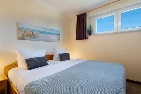  Ferienwohnung Einfach Urlaub Nr. 2