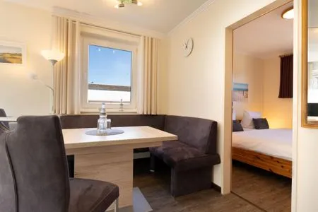  Ferienwohnung Einfach Urlaub Nr. 2