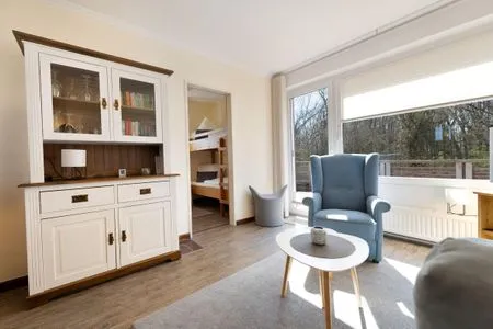  Ferienwohnung Einfach Urlaub Nr. 2