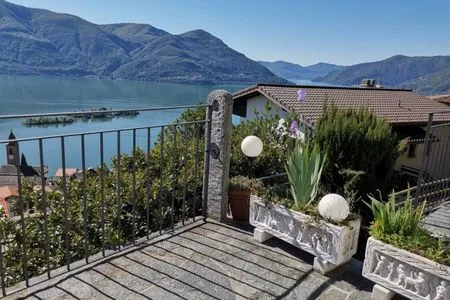  Casa ai Monti