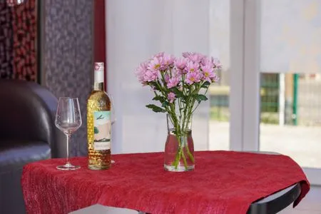  Appartement Meine Oase