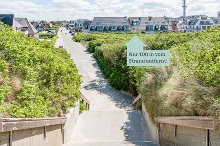 Strand Lornsen-Hof, App. 2