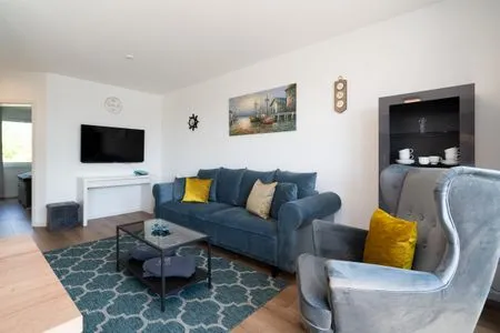 Wohnzimmer Bergfried