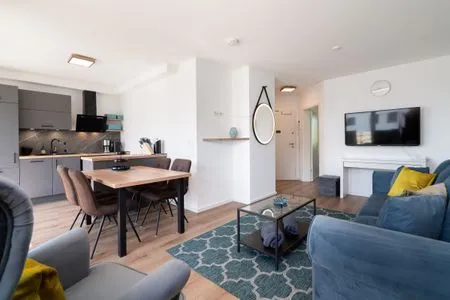 Wohnzimmer Bergfried