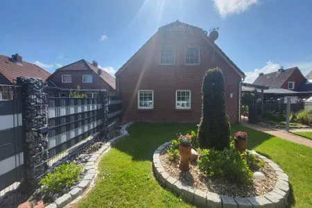  Ferienhaus Doolmann´s Huske