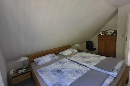  Ferienhaus Doolmann´s Huske