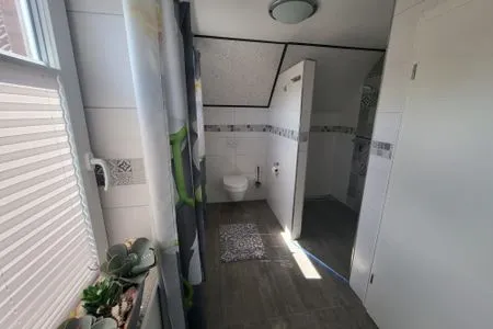  Ferienhaus Doolmann´s Huske