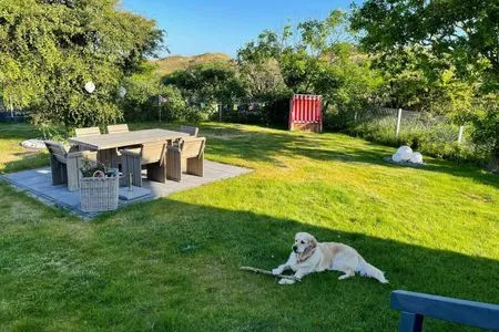  Inselmädchen - Düne 11