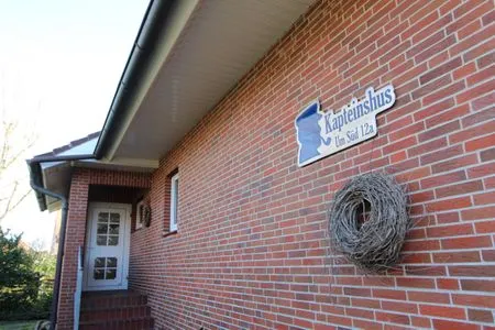  Kapteinshus - Brigg OG