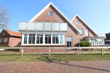  Rudolf-Eucken-Weg 3 - Dorfoase