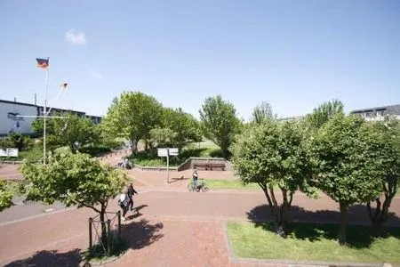  Strandquartier