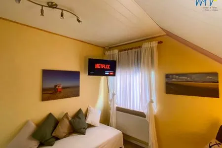  Haus Delphin Ferienwohnung 2