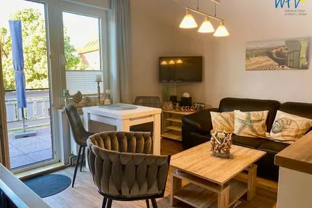  Haus Delphin Ferienwohnung 2