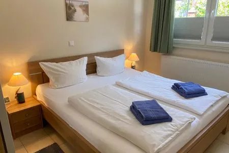  Villa Cila Ferienwohnung 3