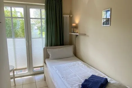  Villa Cila Ferienwohnung 3