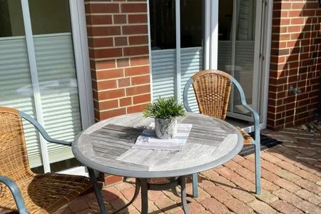  Villa Cila Ferienwohnung 3